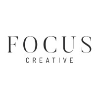 Focus Creative Logo