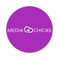 Media Chicas Logo
