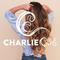 CharlieCurls Inc. Logo