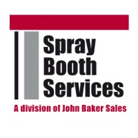 Spray Booth Services Logo