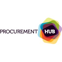 Procurement Hub Logo