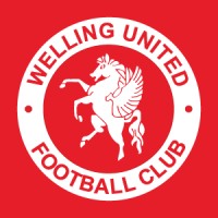 Welling United Football Club Logo