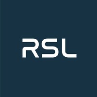 RSL Research & Development Logo