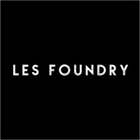 LES Foundry Logo
