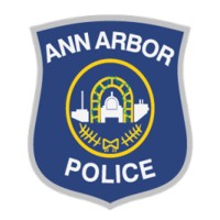 City of Ann Arbor Police Department Logo