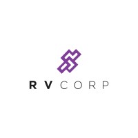 RV Corp - Football Agency Logo