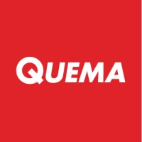 Quema Logo