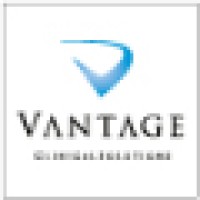 Vantage Clinical Solutions Logo