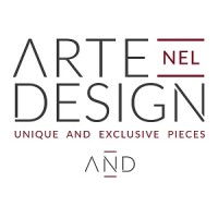 Arte Nel Design Logo