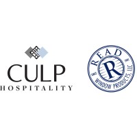 Culp Hospitality/Read Window Products Logo