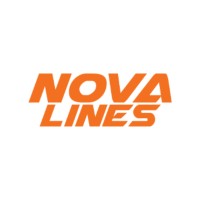 Nova Lines Logo