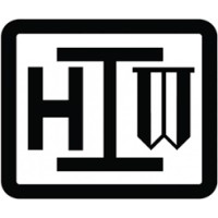 Hamilton Iron Works, Inc. Logo