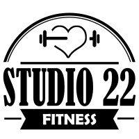 Studio 22 Fitness Logo
