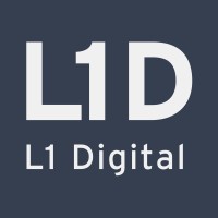 L1 Digital AG Logo