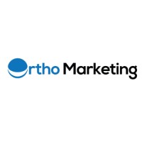 Ortho Marketing Logo