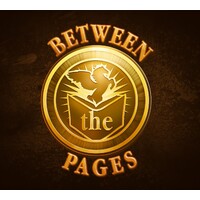 Between the Pages Logo