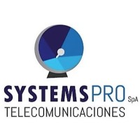 Systemspro SpA Logo