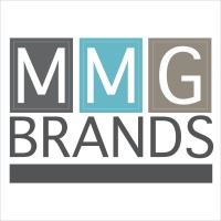 MMG Brands Logo