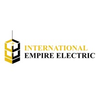 International Empire Electric Corp Logo