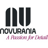 Novurania of America, Inc. Logo