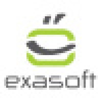 ExaSoft Holding a.s. Logo