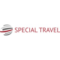 Special Travel Turismo Ltda Logo