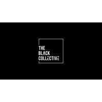 The Black Collective Logo