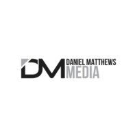 Daniel Matthews Media Logo