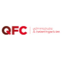 QFC Administratie & Belastingadvies Logo