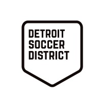 Detroit Soccer District Logo