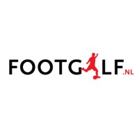Footgolf Nederland Logo