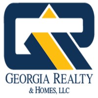 Georgia Realty & Homes, LLC Logo