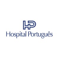 Hospital Português Logo