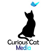Curious Cat Media Logo