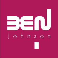Ben Johnson Interiors Logo