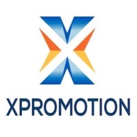 X Promotion Logo