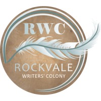 Rockvale Writers Colony Logo