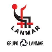 LANMAR Logo