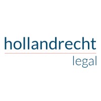 hollandrecht Logo