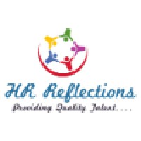 HR Reflections - RPO Service Provider for HR Firms & Corporates Companies Logo