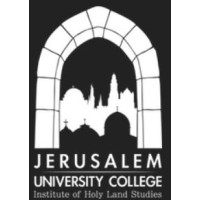 Jerusalem University College Logo