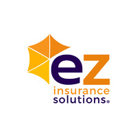 EZ Insurance Solutions Logo