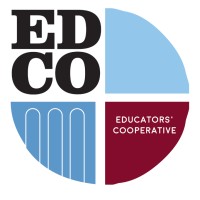 The Educators Cooperative Logo