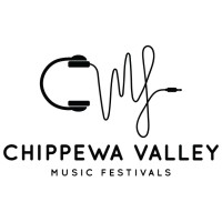 Chippewa Valley Music Festivals Logo