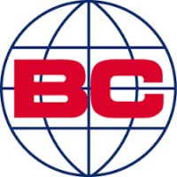 Baltic Control Logo