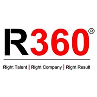 R360 Inc. Logo
