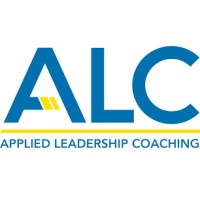 Applied Leadership Coaching Logo