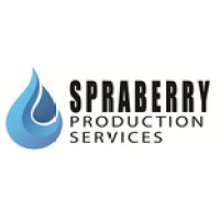 Spraberry Production Services Logo