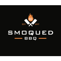SmoQued CLE Logo