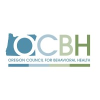 Oregon Council for Behavioral Health Logo